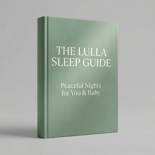 The Lulla Sleep Guide [PDF]